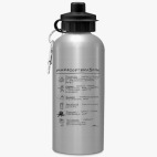 Спортивная бутылка