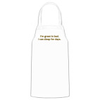 Кухонный фартук