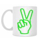 Кружка 330 мл