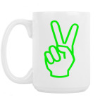 Кружка 420 мл