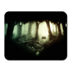 Волшебный лес