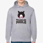медведь Pablo