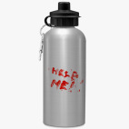 Спортивная бутылка