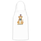 Кухонный фартук