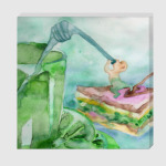 Любитель лаймов