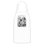 Кухонный фартук