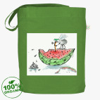 Коварная муха