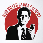 Twin Peaks Dale Cooper
