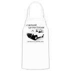 Кухонный фартук