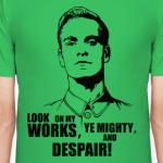 Чужой. Завет