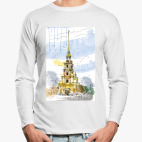 Лонгслив