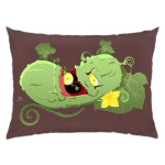 Мистер Огурчик