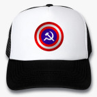 Кепки Trucker