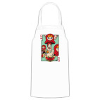 Кухонный фартук