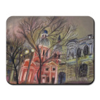 Соляной переулок