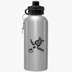 Спортивная бутылка