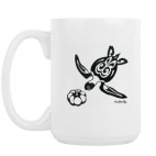 Кружка 420 мл