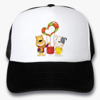 Кепки Trucker