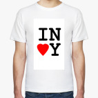 In Love Y