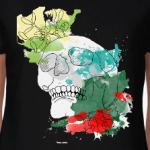 Декабрьский череп