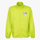 Ветровка без капюшона