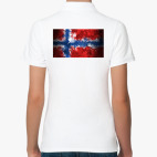  'Норвежский флаг'