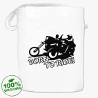 Сумка шоппер