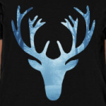 Лесной олень / Wood deer