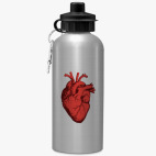 Спортивная бутылка