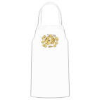 Кухонный фартук