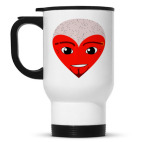 Кружка-термос