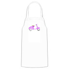 Кухонный фартук