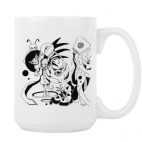 Кружка 420 мл