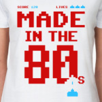  Made in 80s