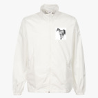 Ветровка без капюшона