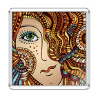 Рыжая-бесстыжая