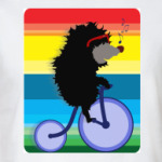 Ёжик в тумане