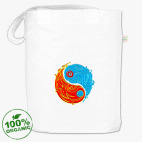 Сумка шоппер