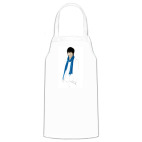 Кухонный фартук