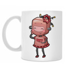 Кружка 330 мл