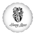 Heavy Lime