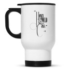 Кружка-термос