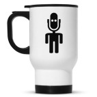 Кружка-термос