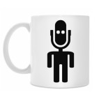 Кружка 330 мл