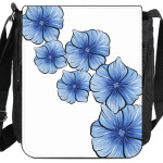 Цветок гортензия