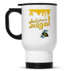 Кружка-термос