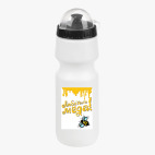 Велобутылка