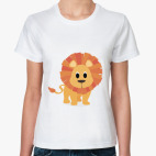 Animals / Lion
