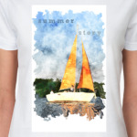 волга - матушка