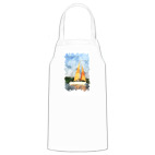 Кухонный фартук